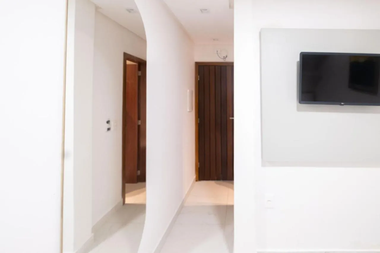 Apartment Pe Na Vila Porto de Galinhas Brazil