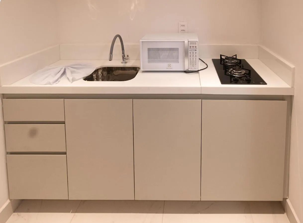 Apartamento Pe Na Vila Pôrto das Galinhas