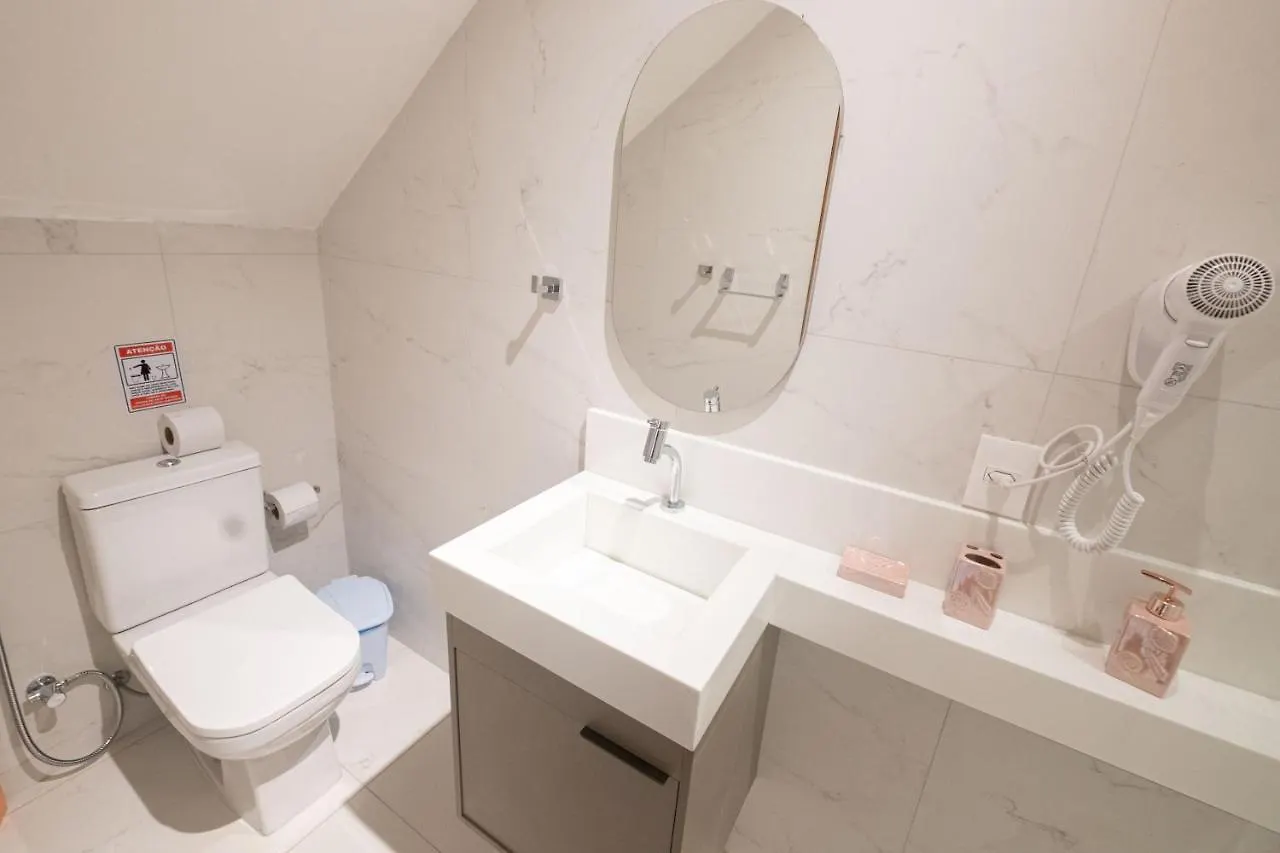 Apartamento Pe Na Vila Pôrto das Galinhas