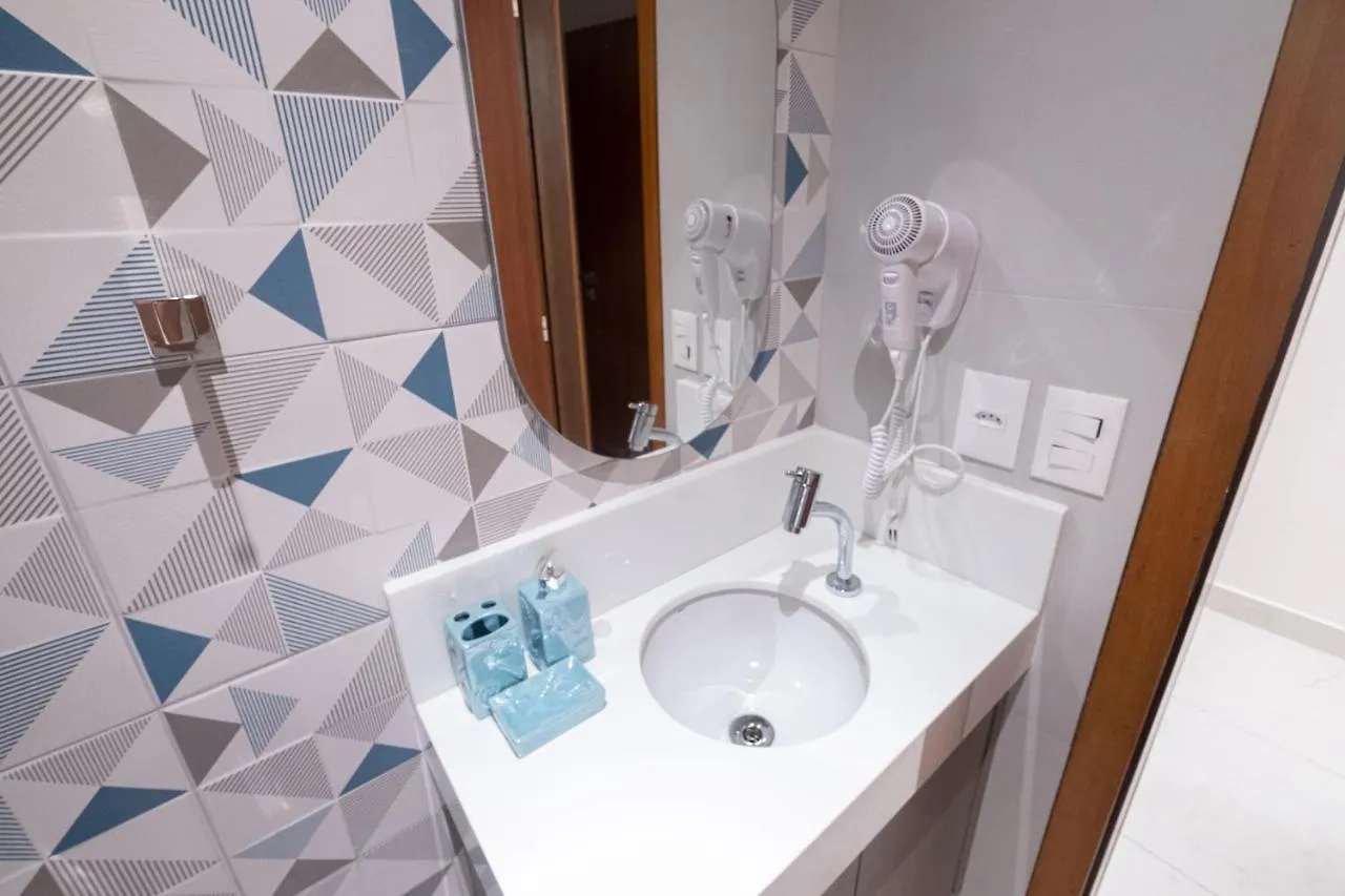 Apartamento Pe Na Vila Pôrto das Galinhas