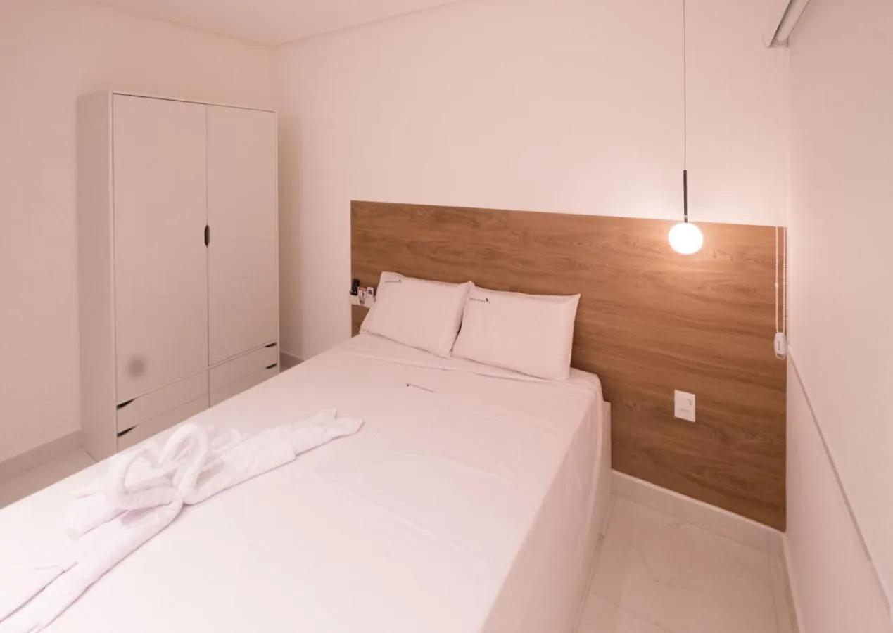 Apartamento Pe Na Vila Pôrto das Galinhas