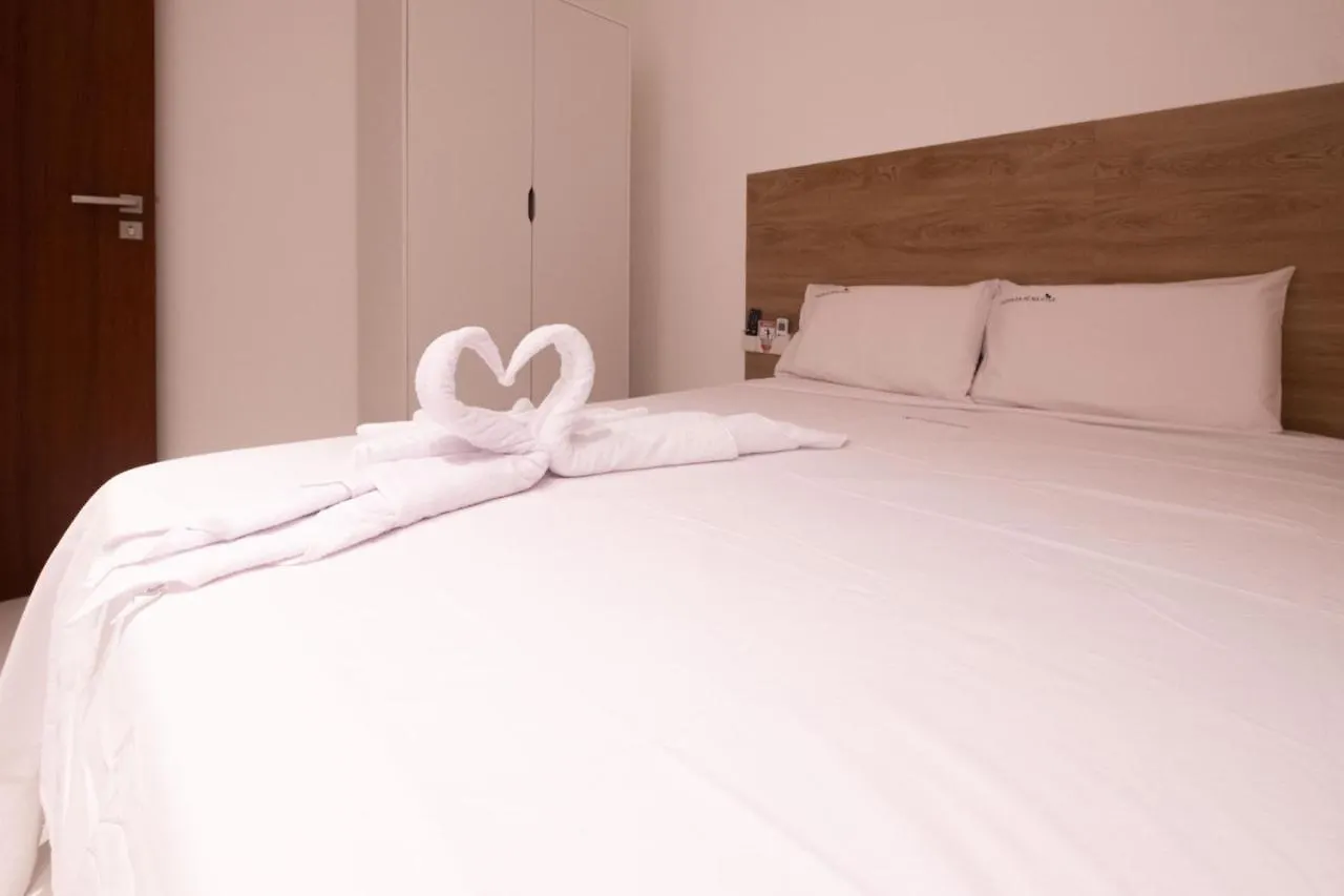 Pe Na Vila Pôrto das Galinhas Apartamento