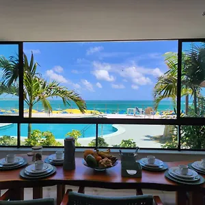 Sonho De Pe Na Areia Apartamento