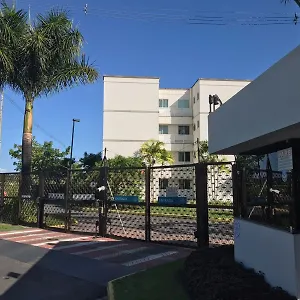 Ambrosio Temporadas Apartamento