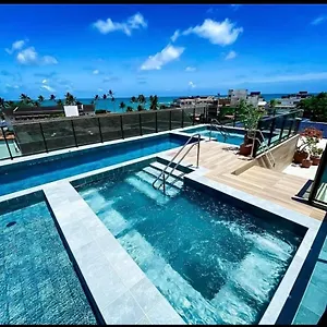Luxo Porto Apartamento