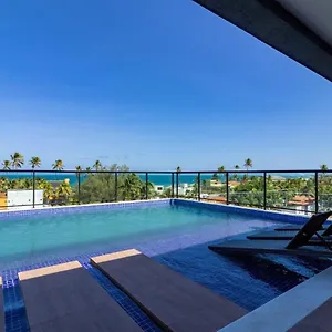 Flat 202 - Cond. Margot - Flat La Margot Apartamento