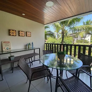 Nannai - Flat Completo 2 Apartamento