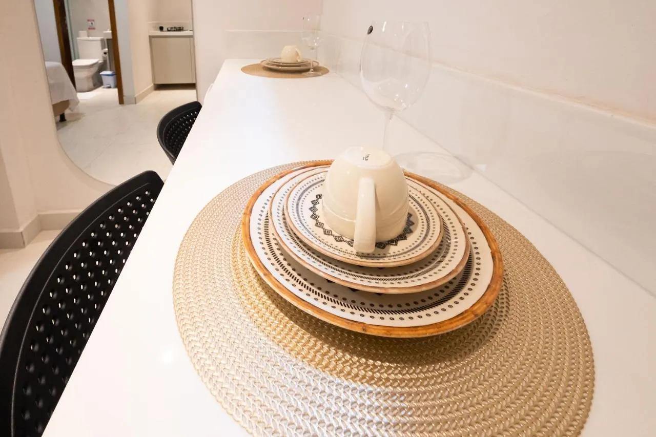 Apartment Pe Na Vila Porto de Galinhas